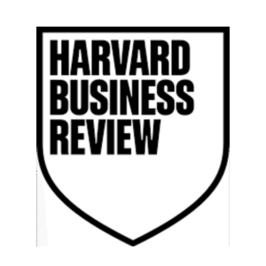 Lia Garvin - Harvard Business Review