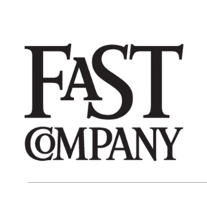 Lia Garvin - FastCo