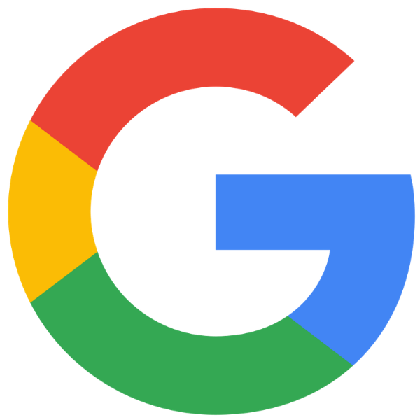 Google Logo