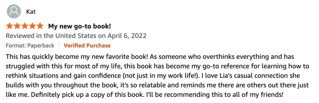 Unstuck Review