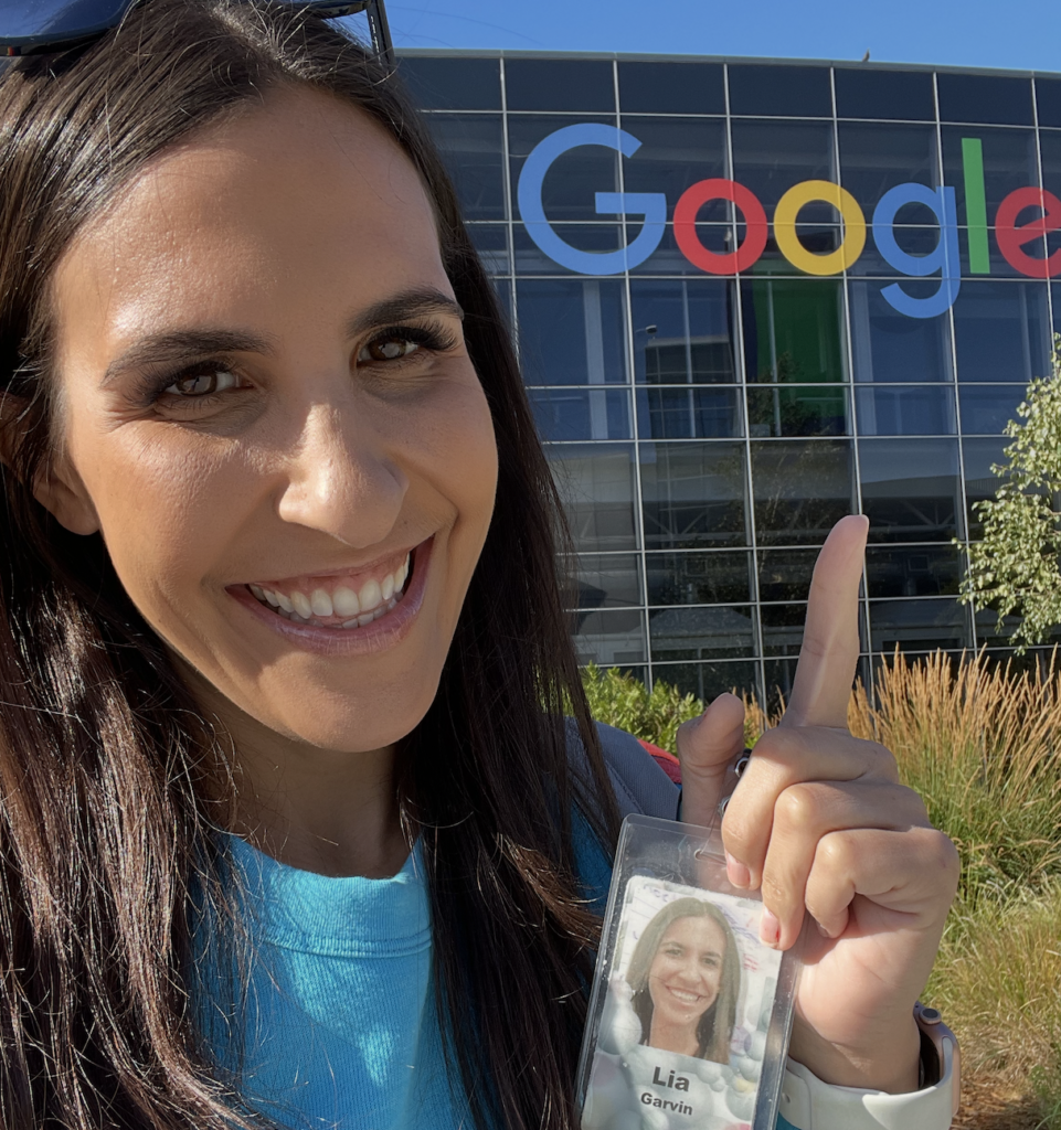 Lia Google